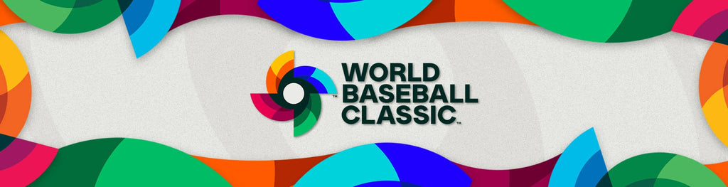 World Baseball Classic 2017 Memorabilia Auction