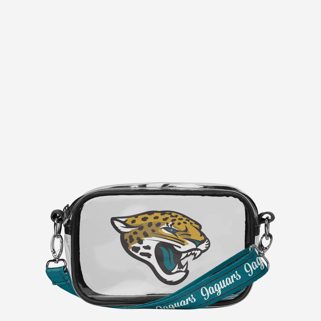 Jaguars Lines Repeat Hoodie