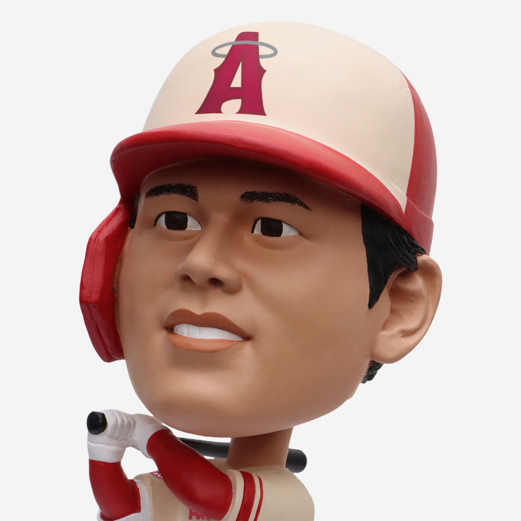 Shohei Ohtani Los Angeles Angels City Connect Warrior Hat Home Run Cel FOCO