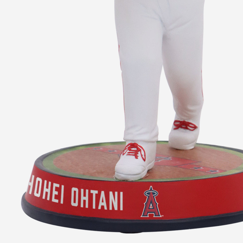 Shohei Ohtani Los Angeles Angels 2023 City Connect Field Stripe Bighea FOCO