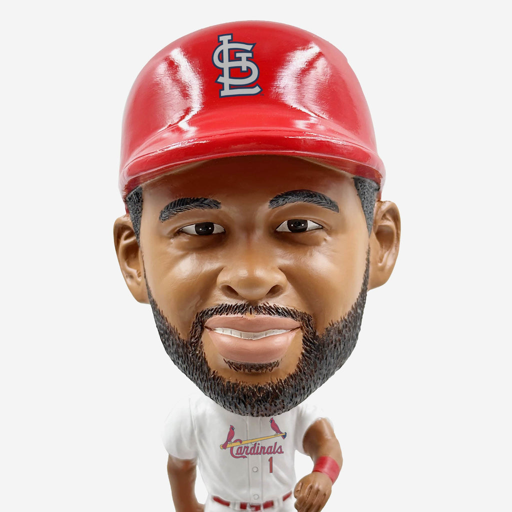 Ozzie Smith St Louis Cardinals Field Stripe Bighead Bobblehead FOCO