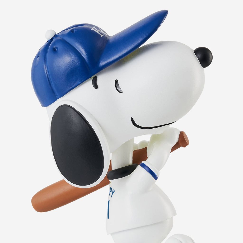 Kansas City Royals Snoopy Dabbing The Peanuts American Christmas