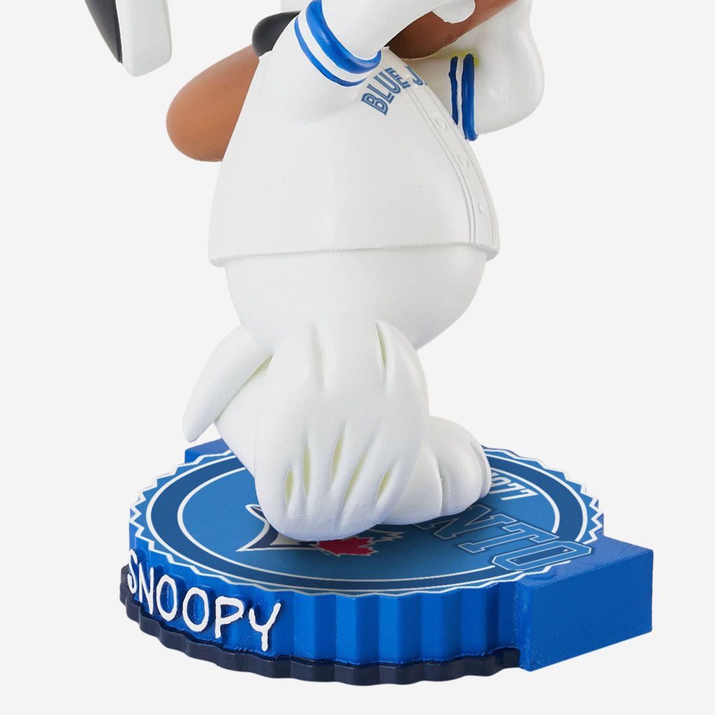 Toronto Blue Jays Snoopy Dabbing The Peanuts Sports Football