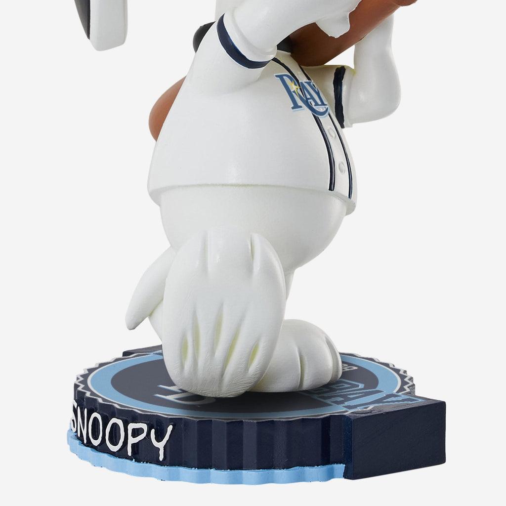 I don't understand the Tampa Bay Rays Mascots  Bobble Sniper - Bobblehead  Info, Bobblehead talk, Everything about Bobbleheads