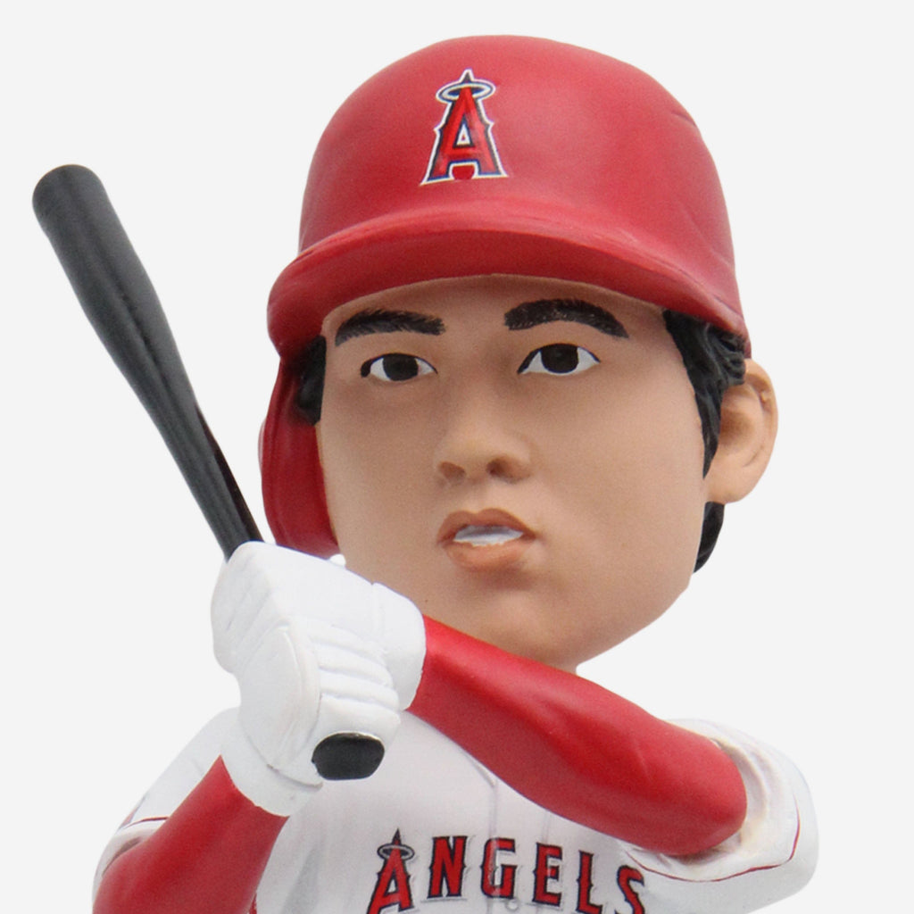 Shohei Ohtani Los Angeles Angels Grand Slam Gamebreaker outlet Bobble FOCO NEW ORIG BOX