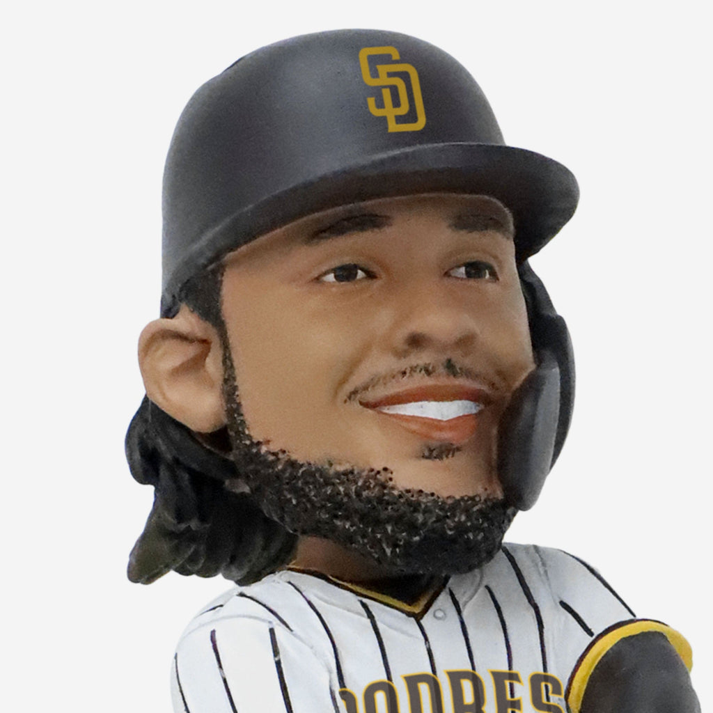 Fernando Tatis Jr San Diego Padres 2024 Seoul Series Bobblehead FOCO