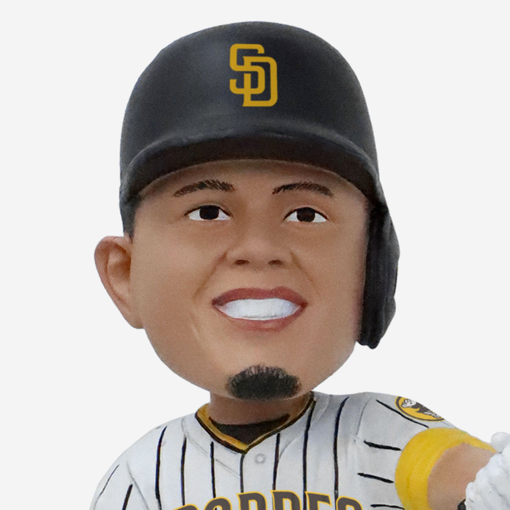 Manny Machado San Diego Padres 2024 Seoul Series Bobblehead FOCO