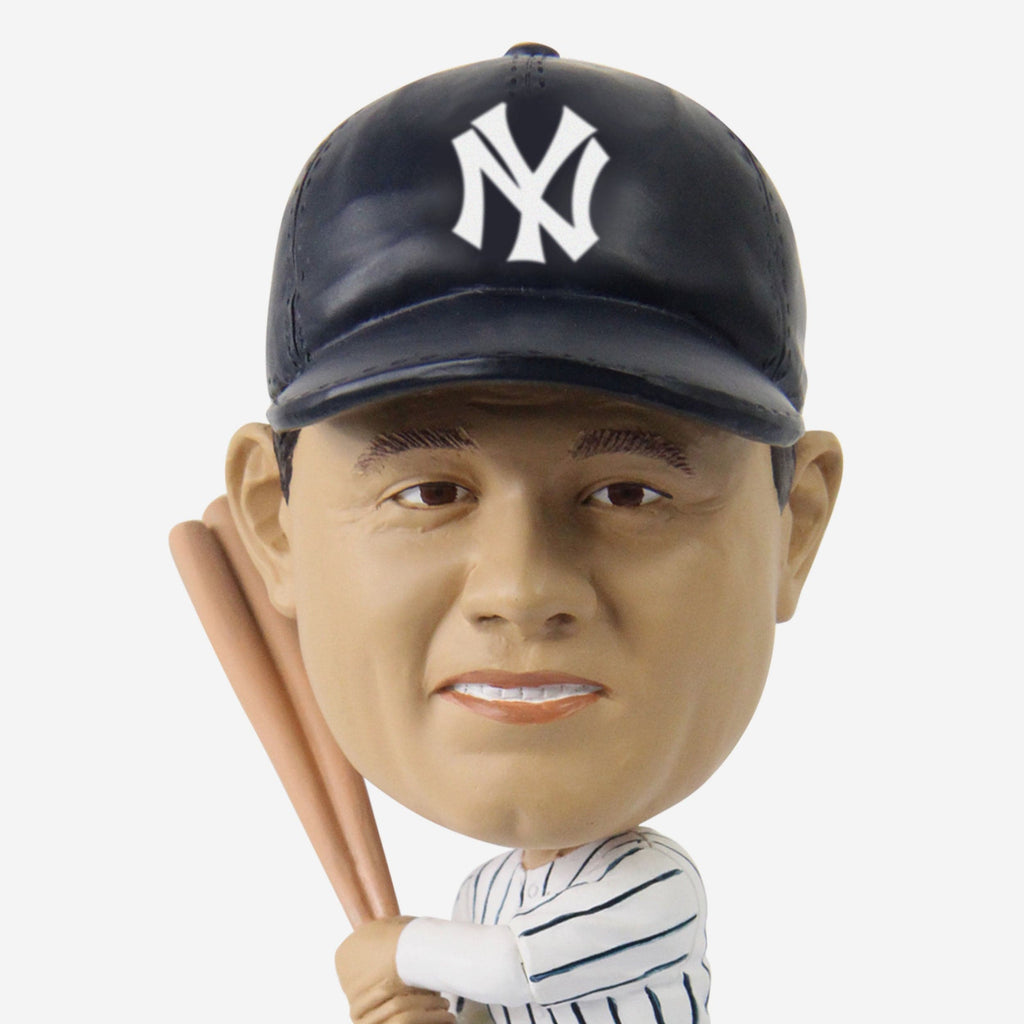 Babe Ruth Yankees LE Bobblehead Issue #4