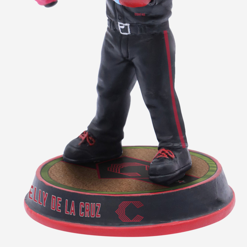 Cincinnati Reds: Elly De La Cruz 2023 City Connect - Officially Licens –  Fathead