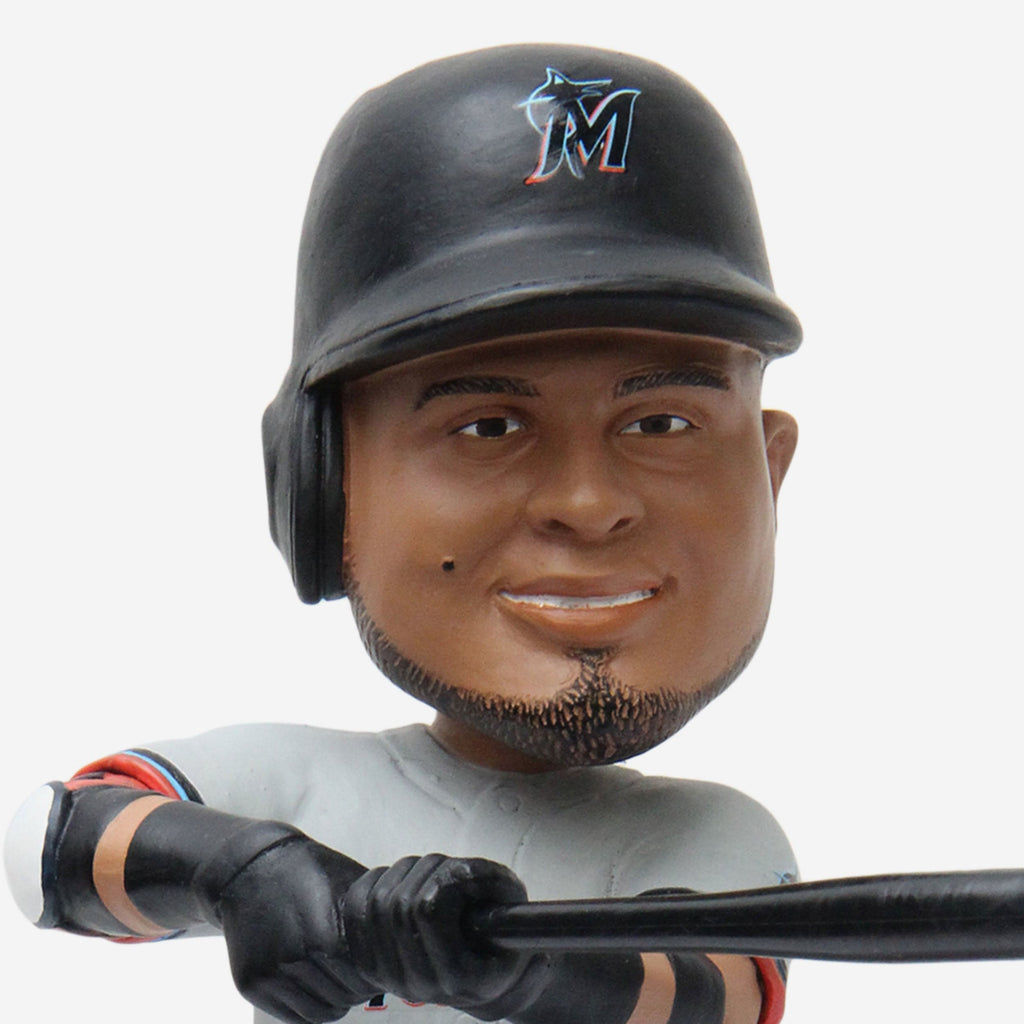 Luis Arraez Miami Marlins Cycle Bobblehead FOCO