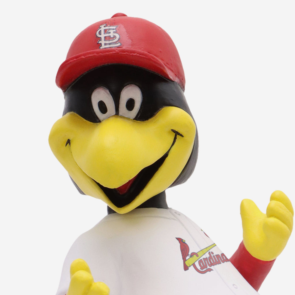 Fredbird St Louis Cardinals Grapefruit League Mascot Bobblehead