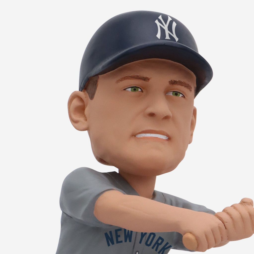 Roger Maris New York Yankees Sports Illustrated Cover Bobblehead FOCO