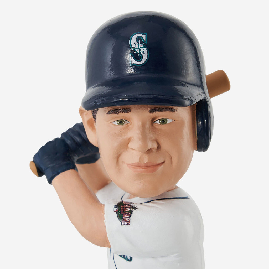 Edgar Martinez Seattle Mariners 7X All-Star Bobblehead FOCO