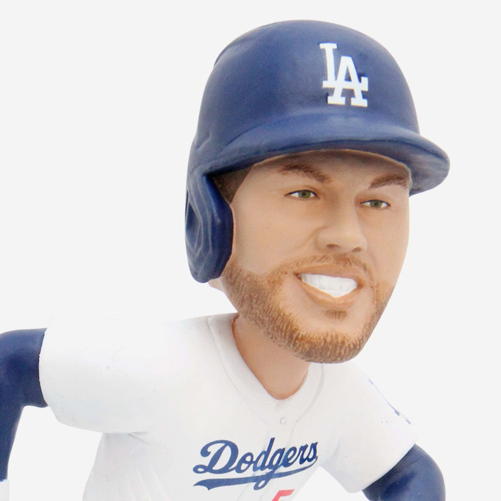 Freddie Freeman Los Angeles Dodgers 200 Hits 20 Home Runs 20 Steals Bo FOCO