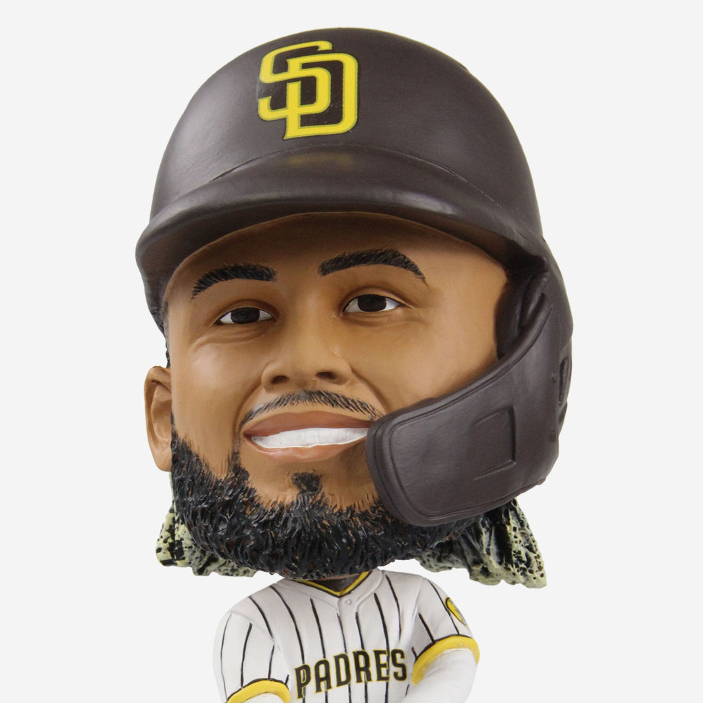 Fernando Tatis Jr San Diego Padres Slam Diego Bobblehead FOCO