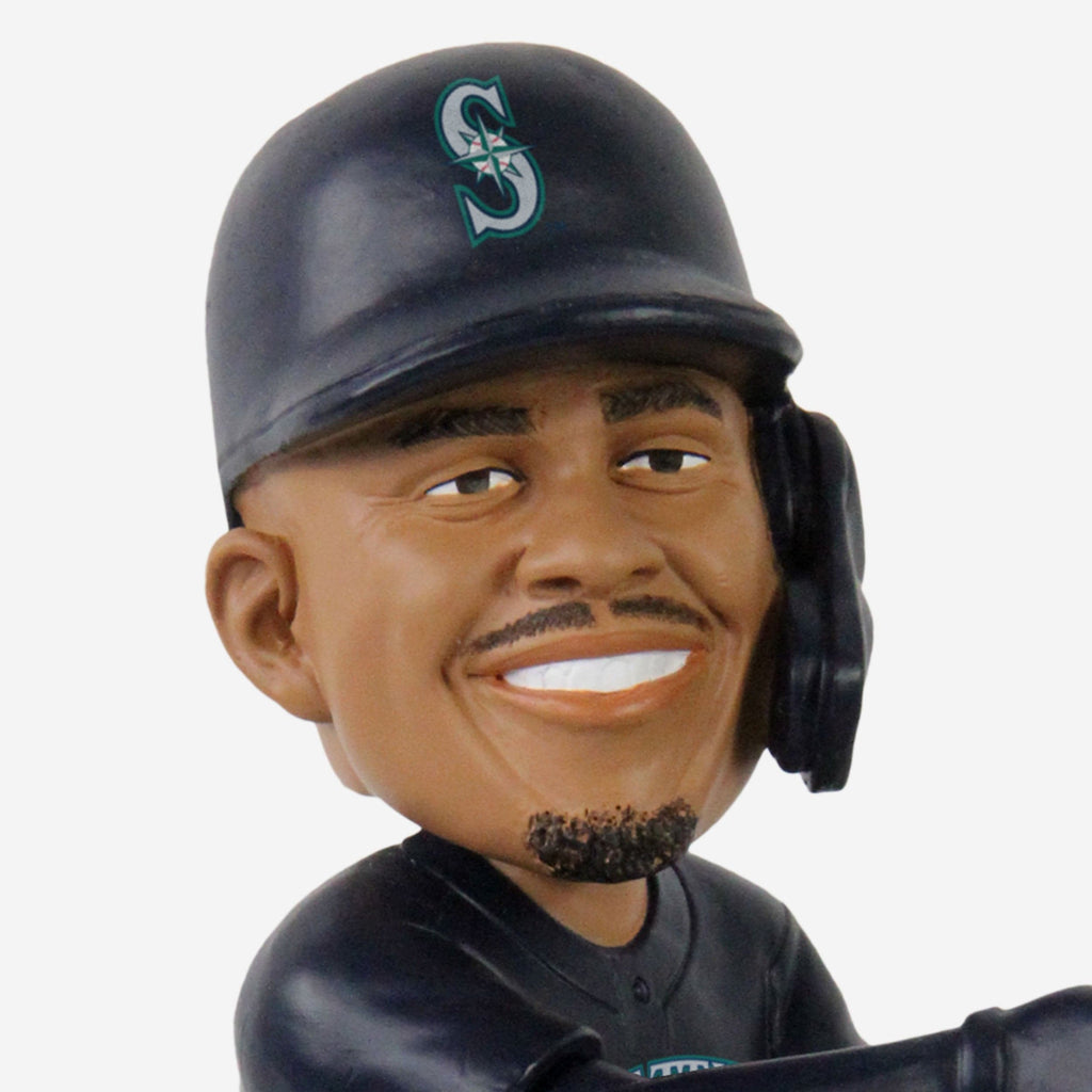 Julio Rodriguez Seattle Mariners 2023 MLB All-Star Bobblehead FOCO