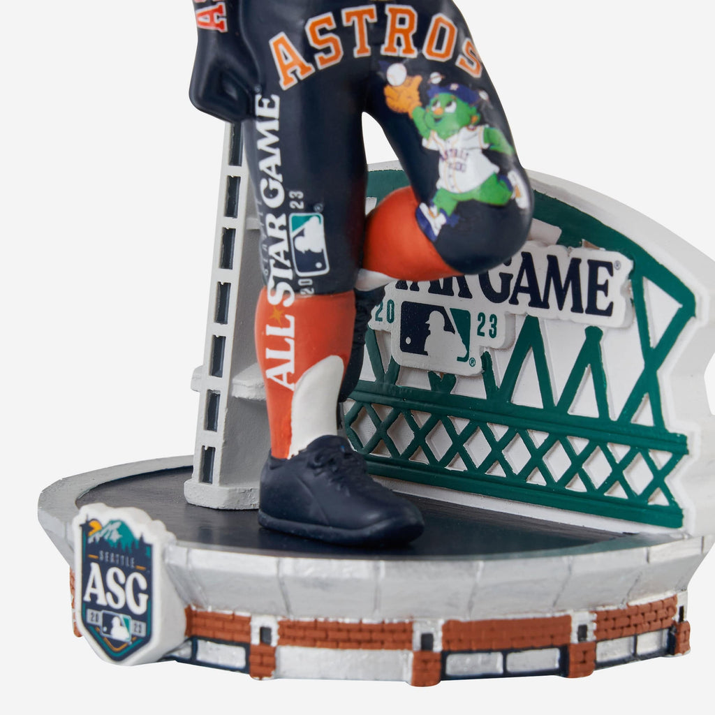 Houston Astros All-Star Bobbles On Parade Bobblehead FOCO