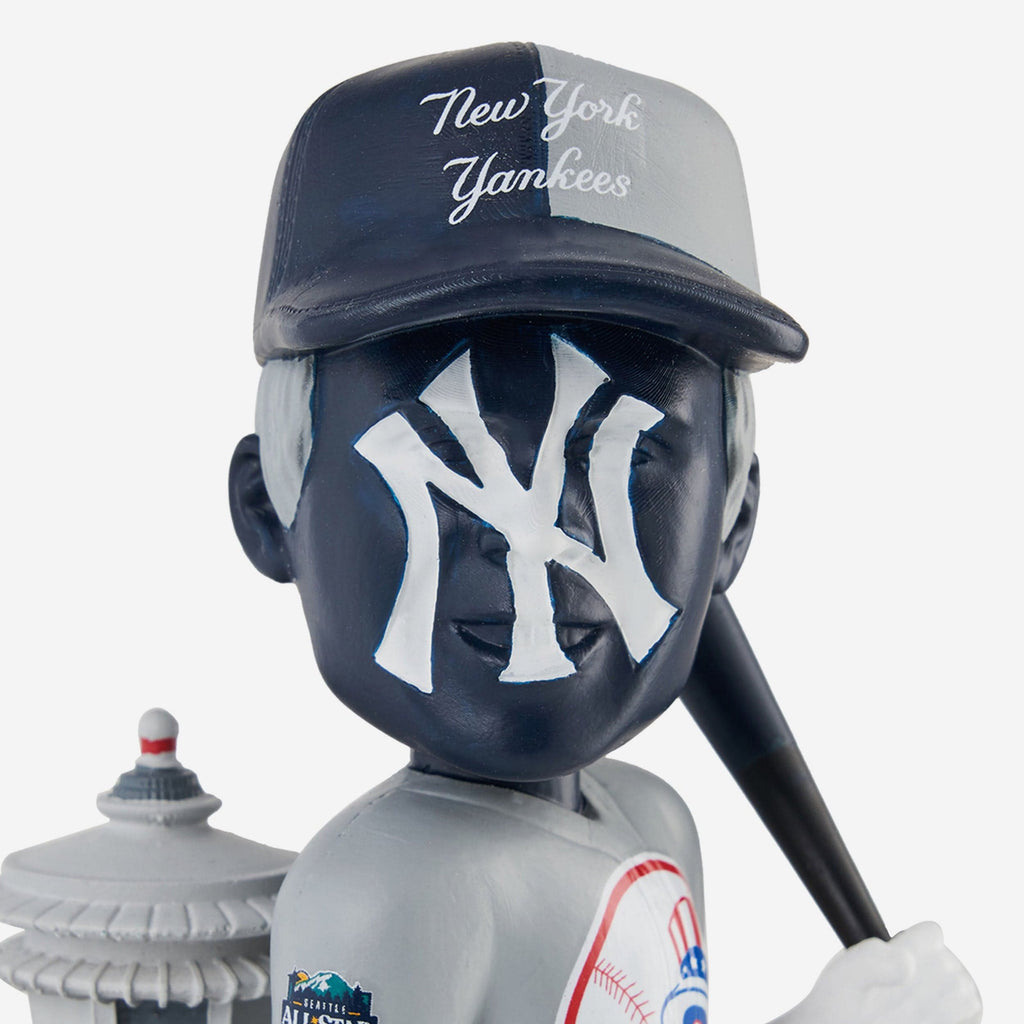 New York Yankees 2022 All Star Bobbles On Parade Bobblehead FOCO NEW ORIG BOX hotsell