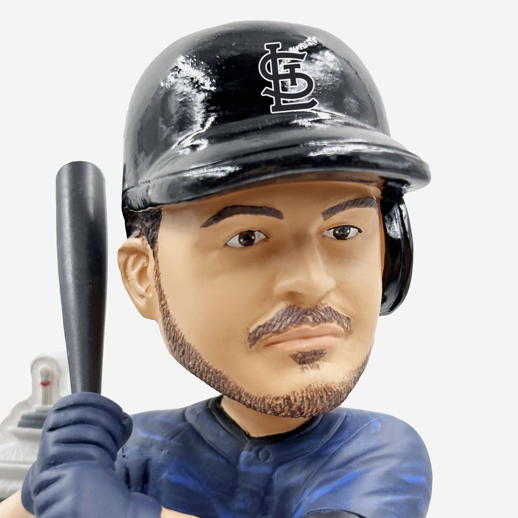 Nolan Arenado St. Louis Cardinals Forever 2023 MLB Hero Bobblehead