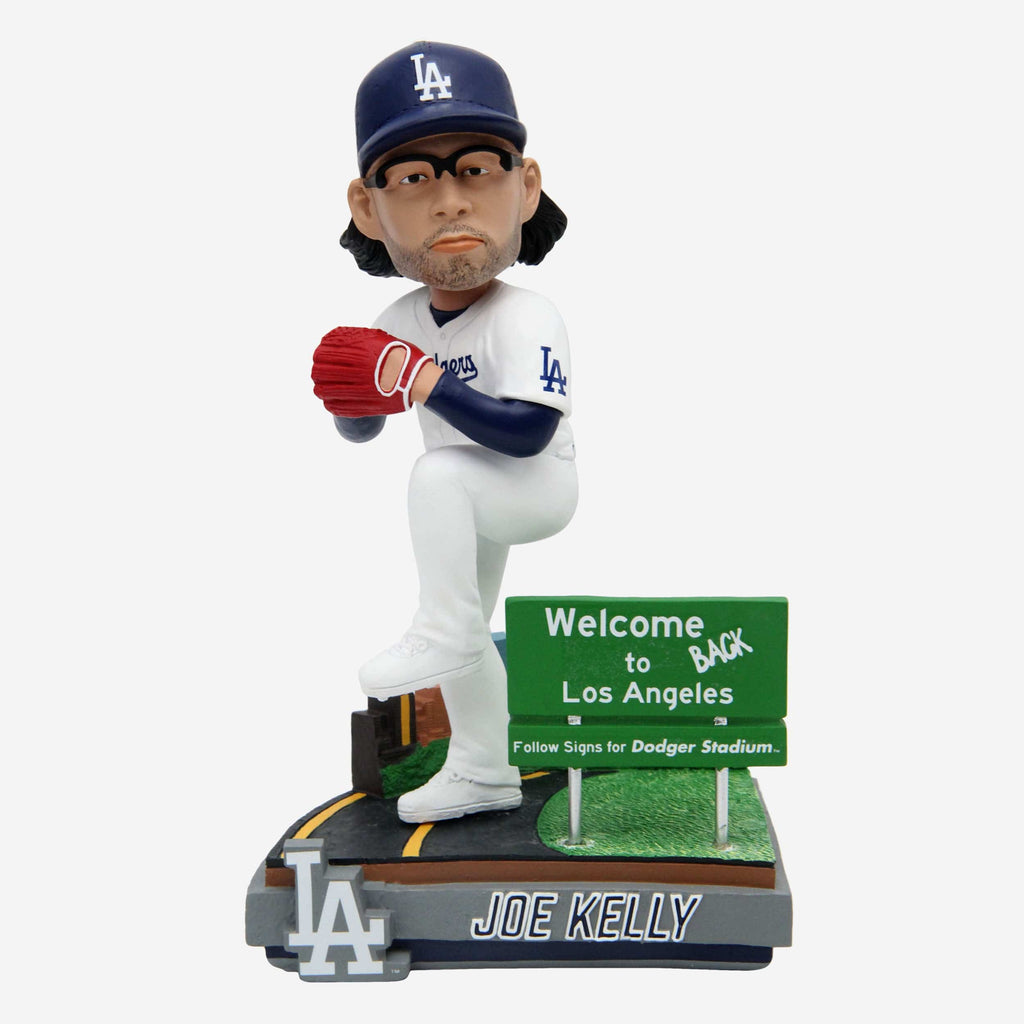 Los Angeles Dodgers Greatest Plays Mug: Nice Swing (2020) – Playbook