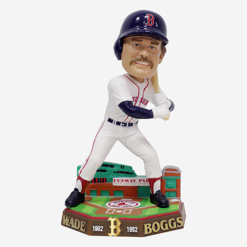 Wade Boggs Boston Red Sox Jersey Number Kit, Authentic Home Jersey Any Name  or Number Available at 's Sports Collectibles Store