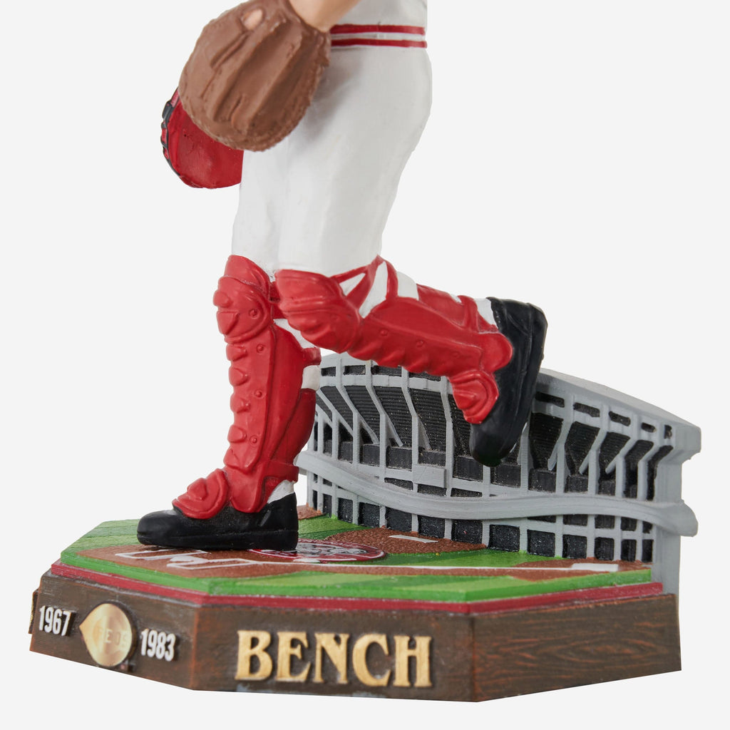  FOCO Johnny Bench Cincinnati Reds Game of Thrones