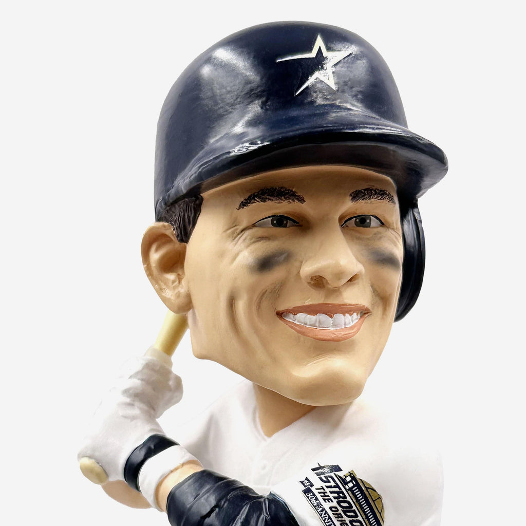 Craig Biggio Houston Astros Retired Pro Gate Series Bobblehead NEW FOCO BOX  NIB