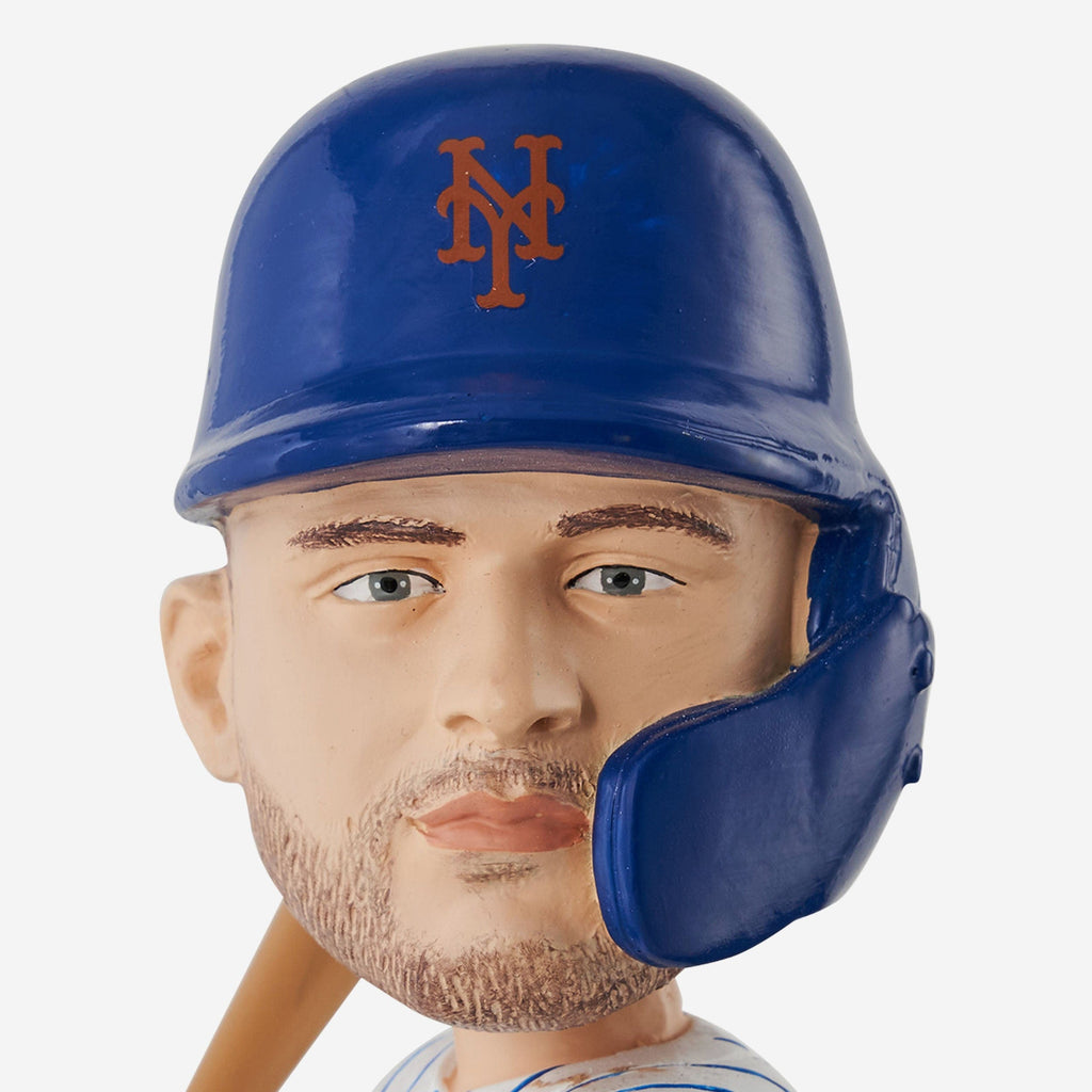 Pete Alonso New York Mets Bank Bobblehead FOCO