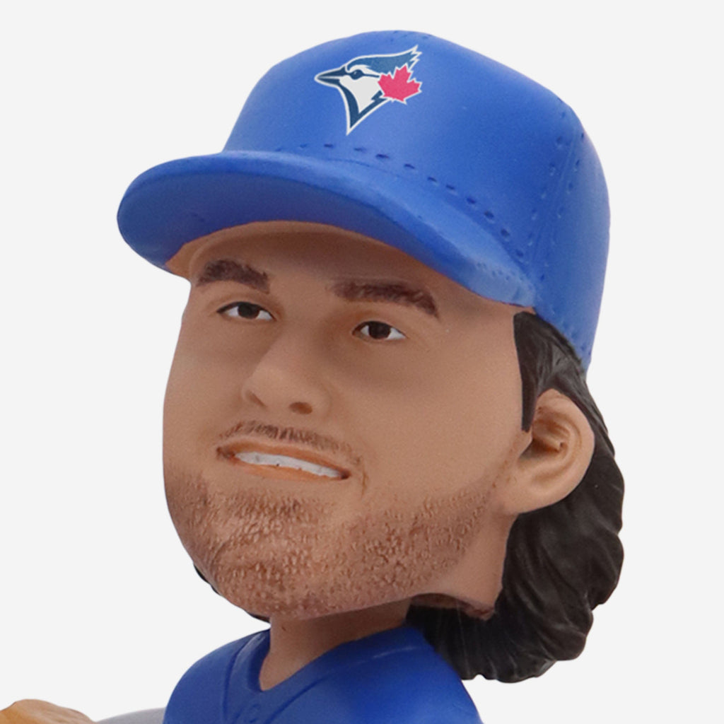 Dave Stieb Toronto Blue Jays No Hitter Bobblehead FOCO