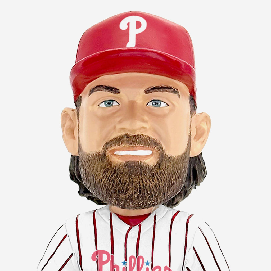 AARON NOLA PHILADELPHIA PHILLIES LIGHT THE BELL BOBBLEHEAD FoCo IN purchases STOCK HARPER