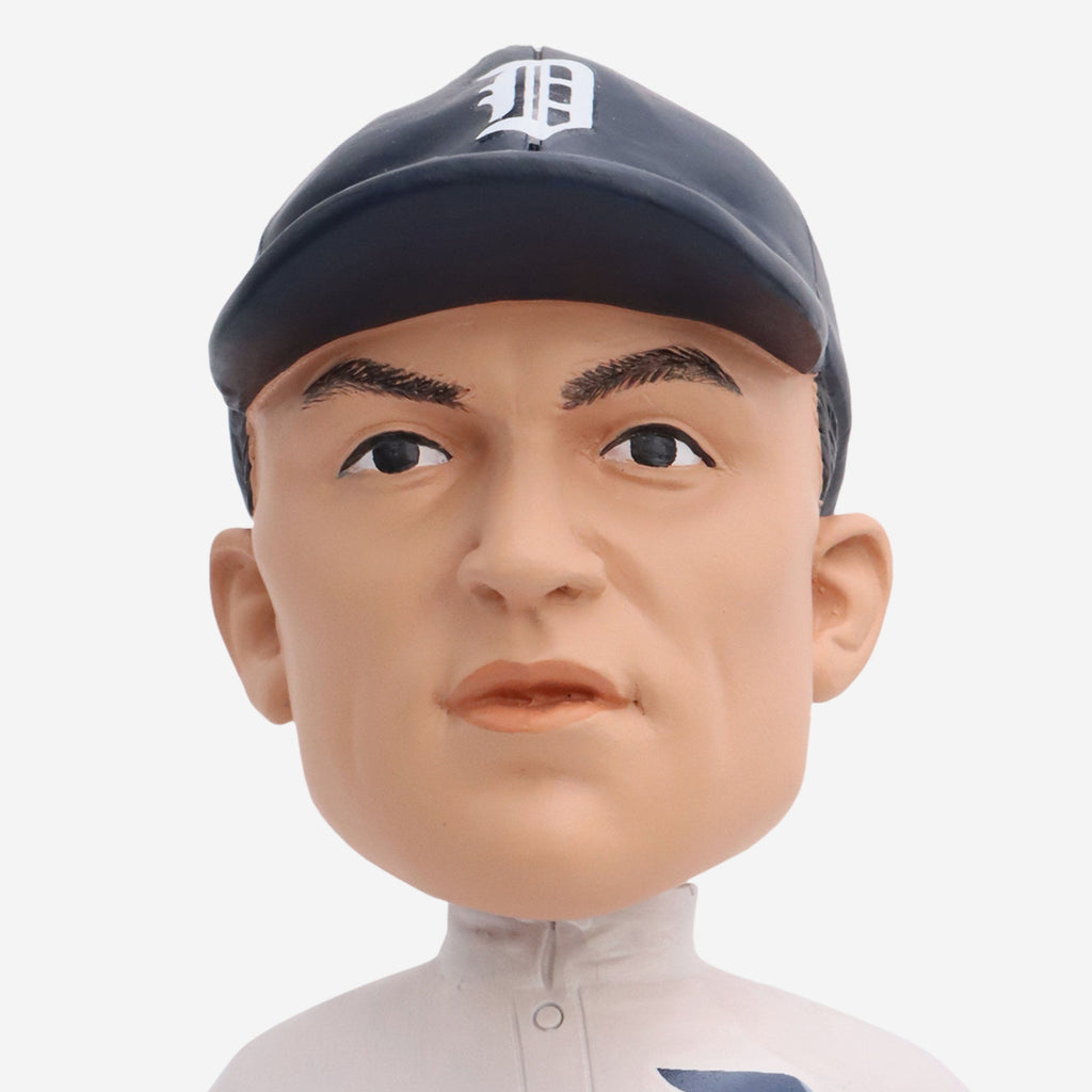 Ty Cobb - Bobblehead - Detroit Tigers 455/504 – Overtime Sports