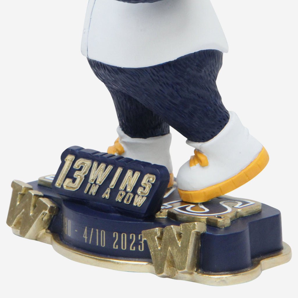 I don't understand the Tampa Bay Rays Mascots  Bobble Sniper - Bobblehead  Info, Bobblehead talk, Everything about Bobbleheads