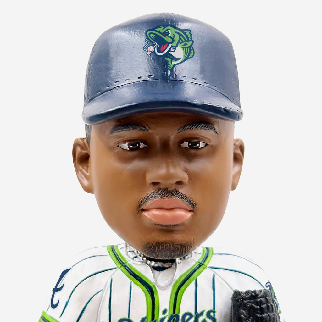 From the Minors to the Majors: Celebrate Ronald Acuña Jr.'s Journey with  the Gwinnett Stripers Bobblehead from FOCO! - Sports Illustrated Atlanta  Braves News, Analysis and More