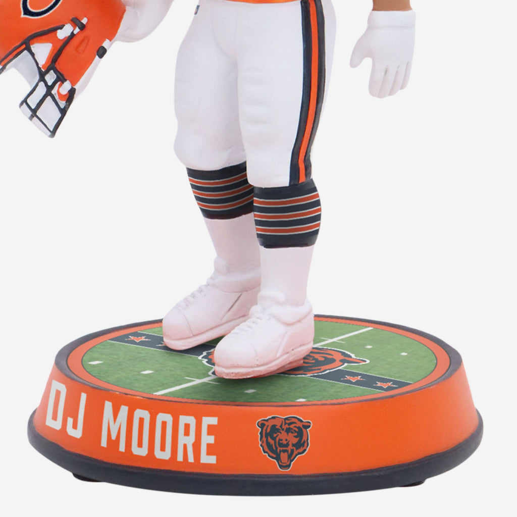 D.J. Moore Jerseys, D.J. Moore Shirts, Apparel, Gear