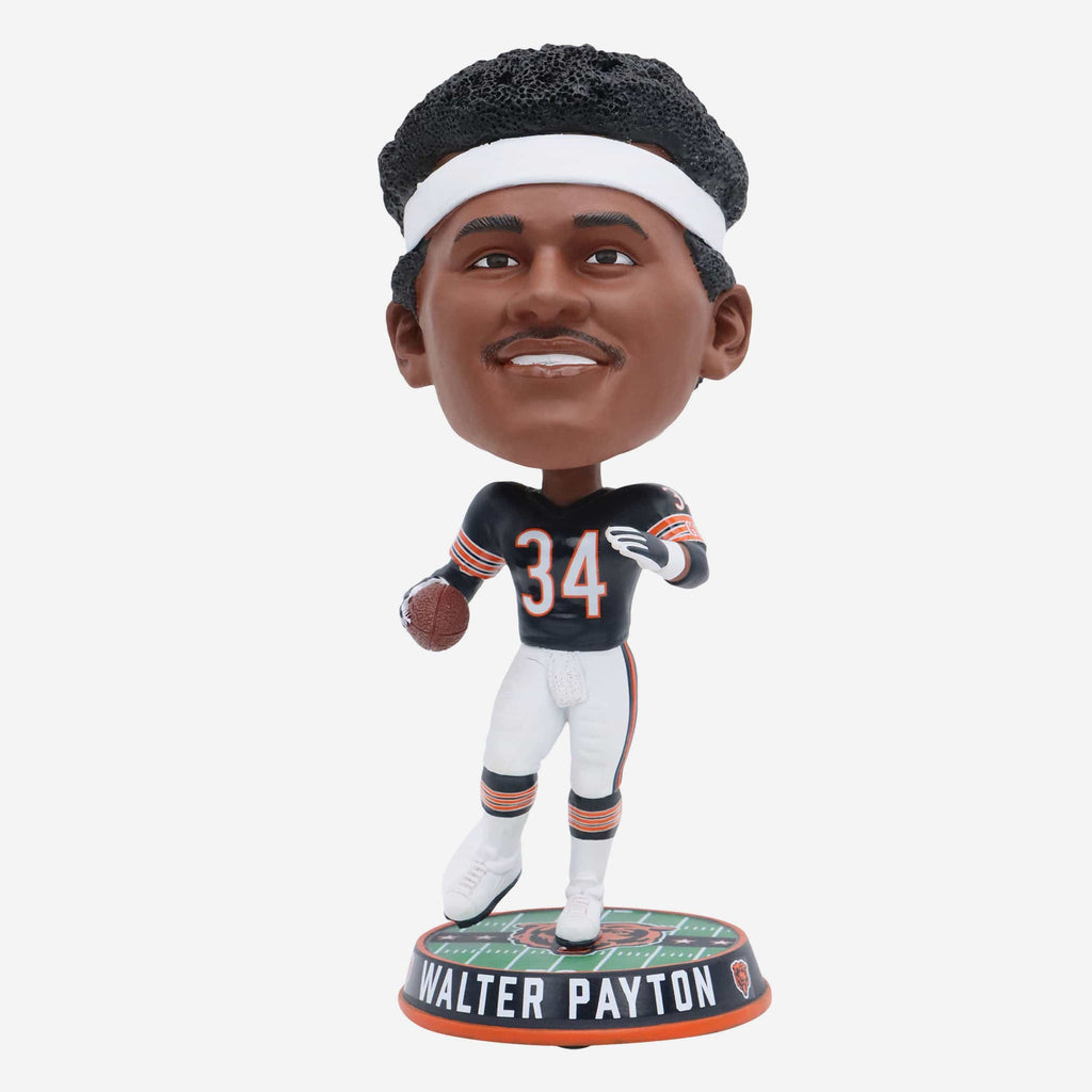 Little Sweetness - Baby Walter Payton Fan - Chicago Bears Baby T