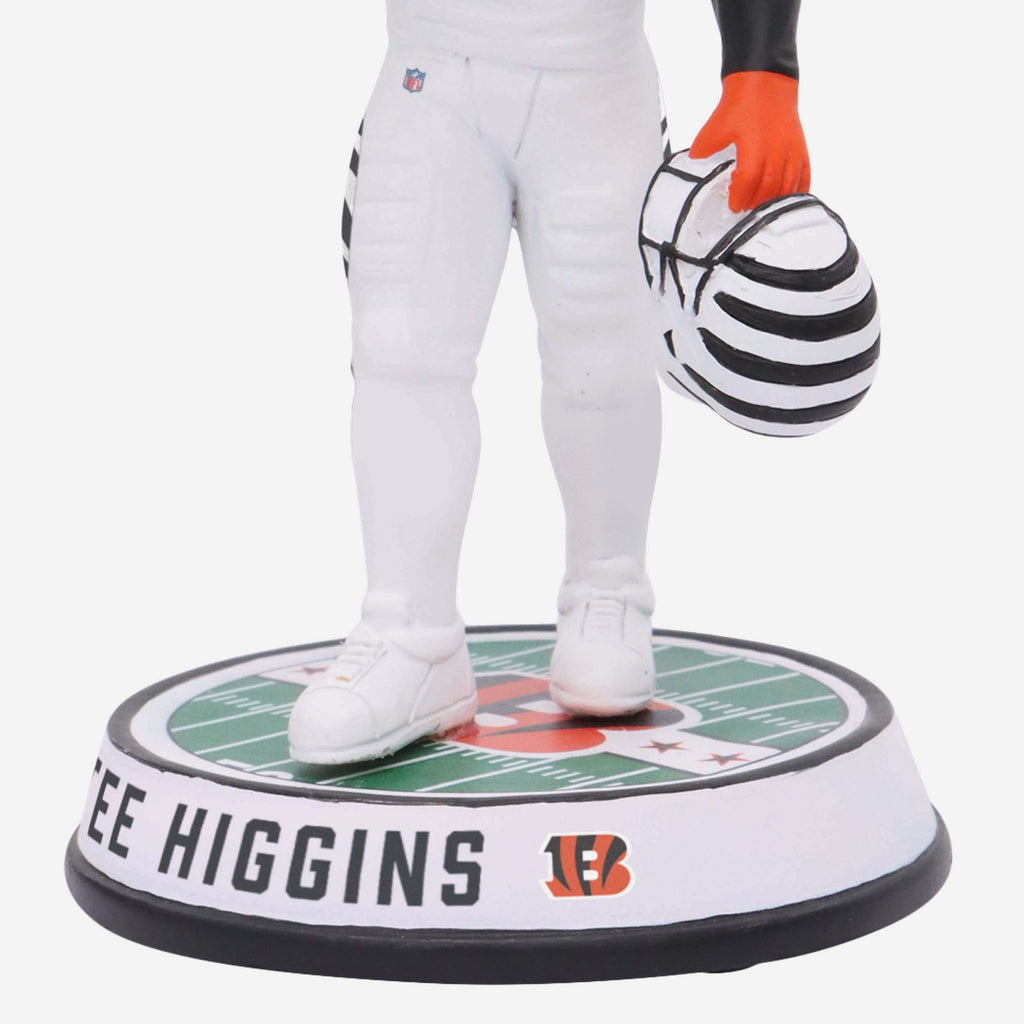 Cincinnati Bengals Tee Higgins American Football Player Wall