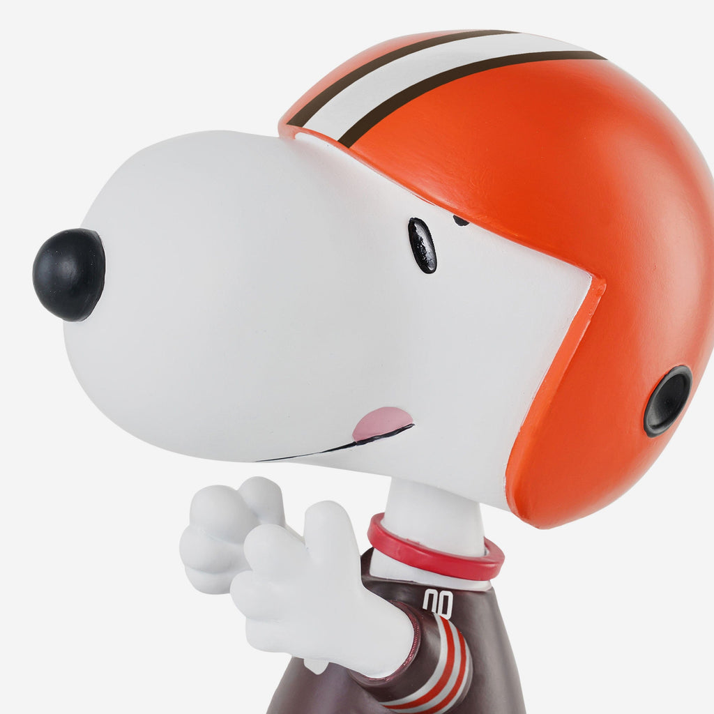 Cleveland Browns Snoopy Dabbing The Peanuts Sports Football, 55% OFF