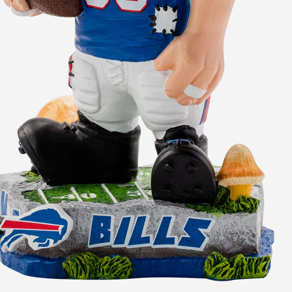 Buffalo Bills Gnome Bobblehead FOCO