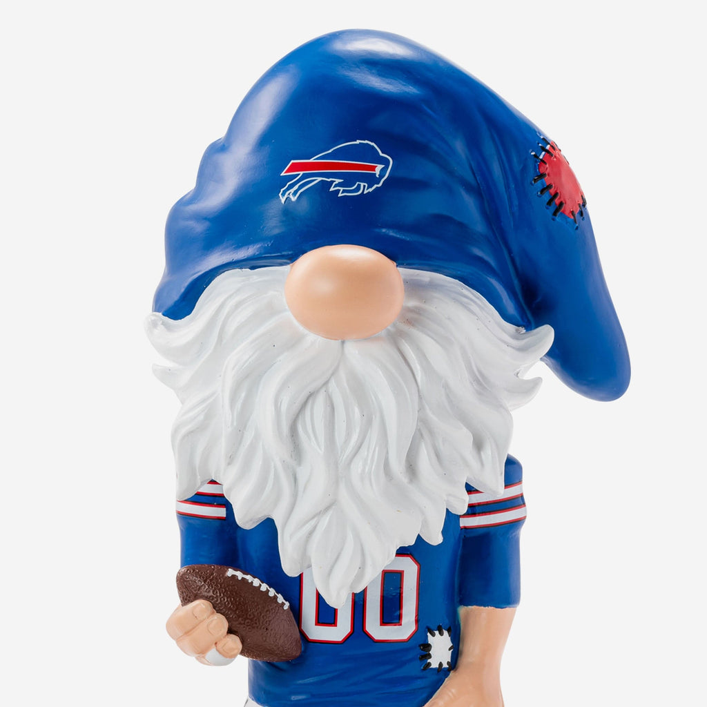 Buffalo Bills Gnome Bobblehead