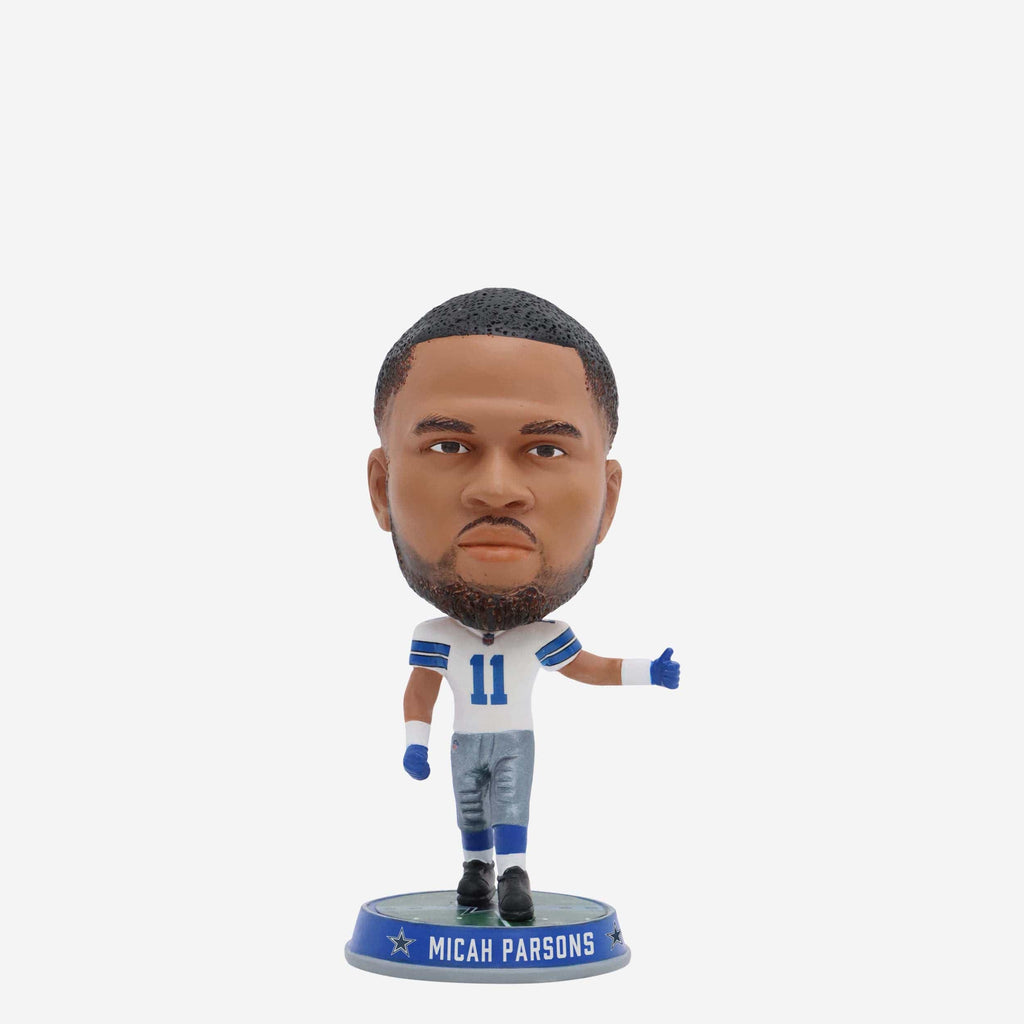 Funko Pop! NFL: Cowboys - Micah Parsons