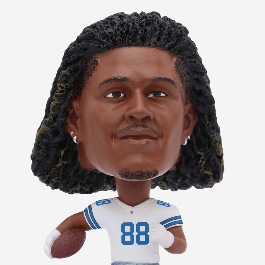 CeeDee Lamb Dallas Cowboys Star Rookie Base Bobblehead FOCO