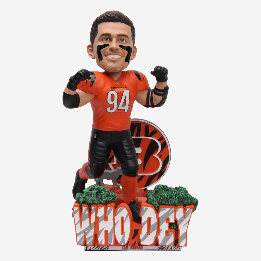 Forever Collectibles Cincinnati Bengals NFL Fan Shop