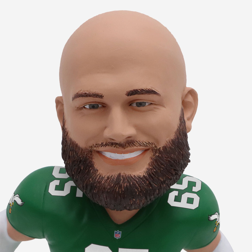 FOCO Unveils Highly Anticipated Philadelphia Eagles Kelly Green Mini  Bighead Bobblehead Collection - Philadelphia Sports Nation