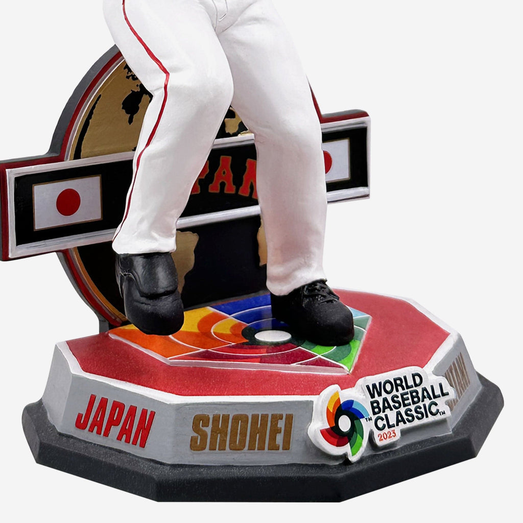 Men's Japan Baseball Shohei Ohtani Navy 2023 World Baseball