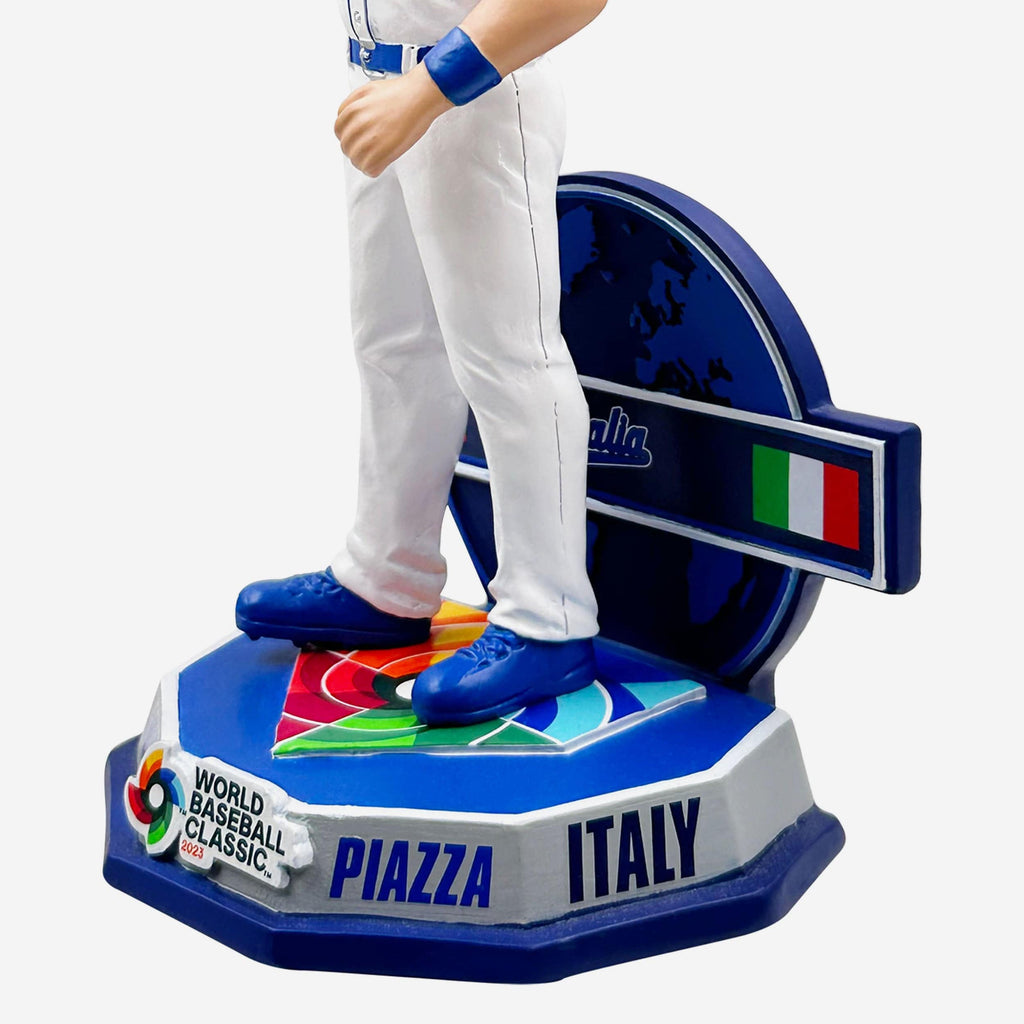 Italy 2023 World Baseball Classic Bobbles On Parade Bobblehead FOCO