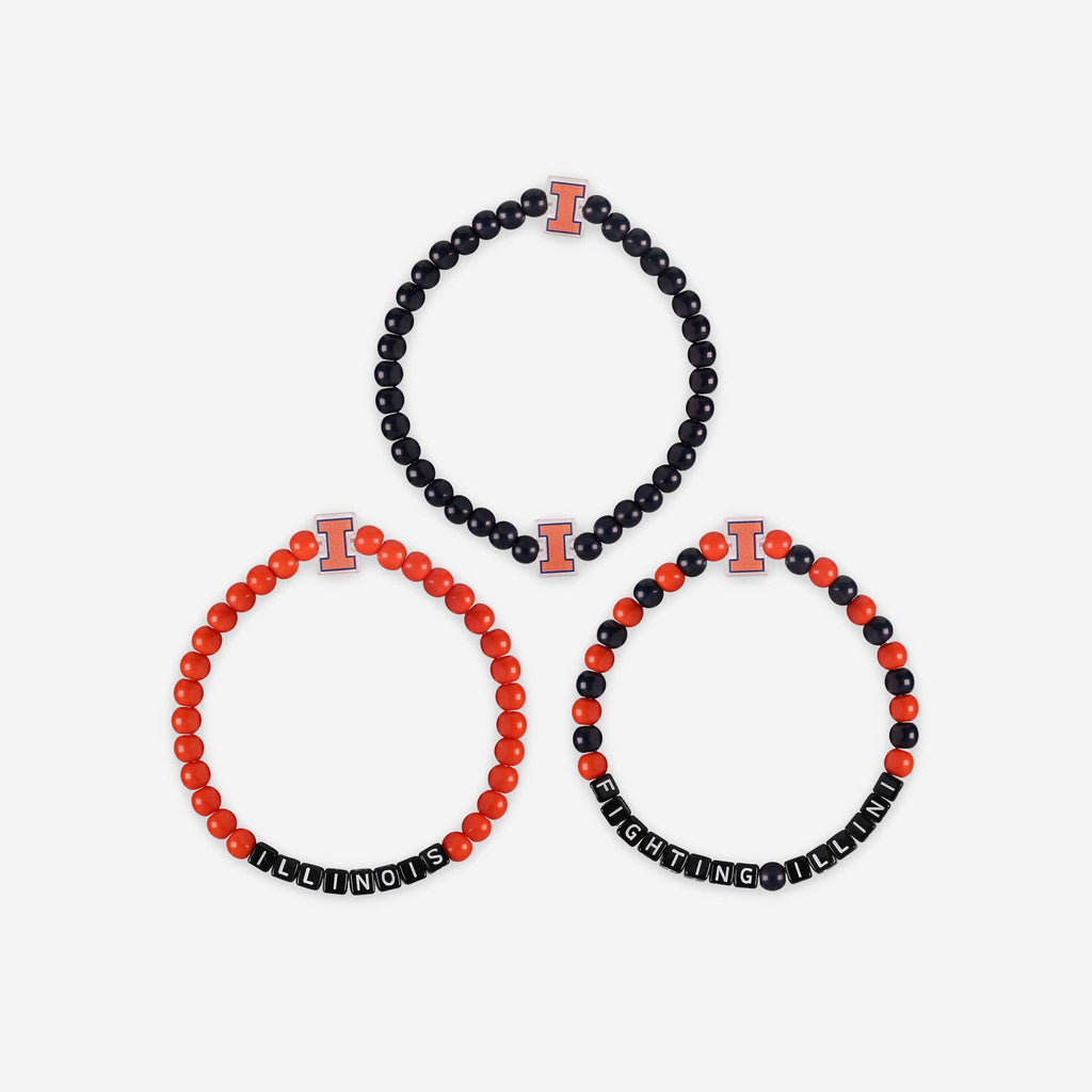 Washington Commanders Bracelet – Lokai