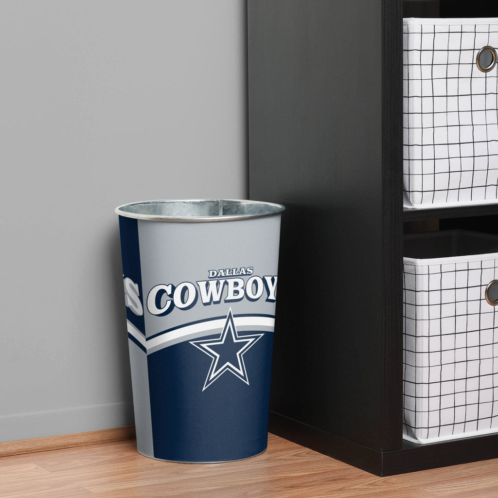 DALLAS COWBOYS Car Trash Bag / Organizer / NFL Dallas Cowboys 