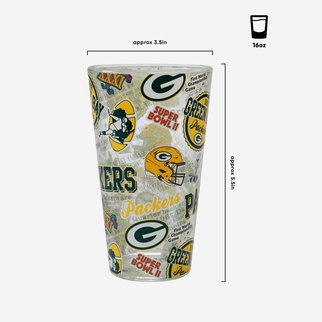 Green Bay Packers Yeti 