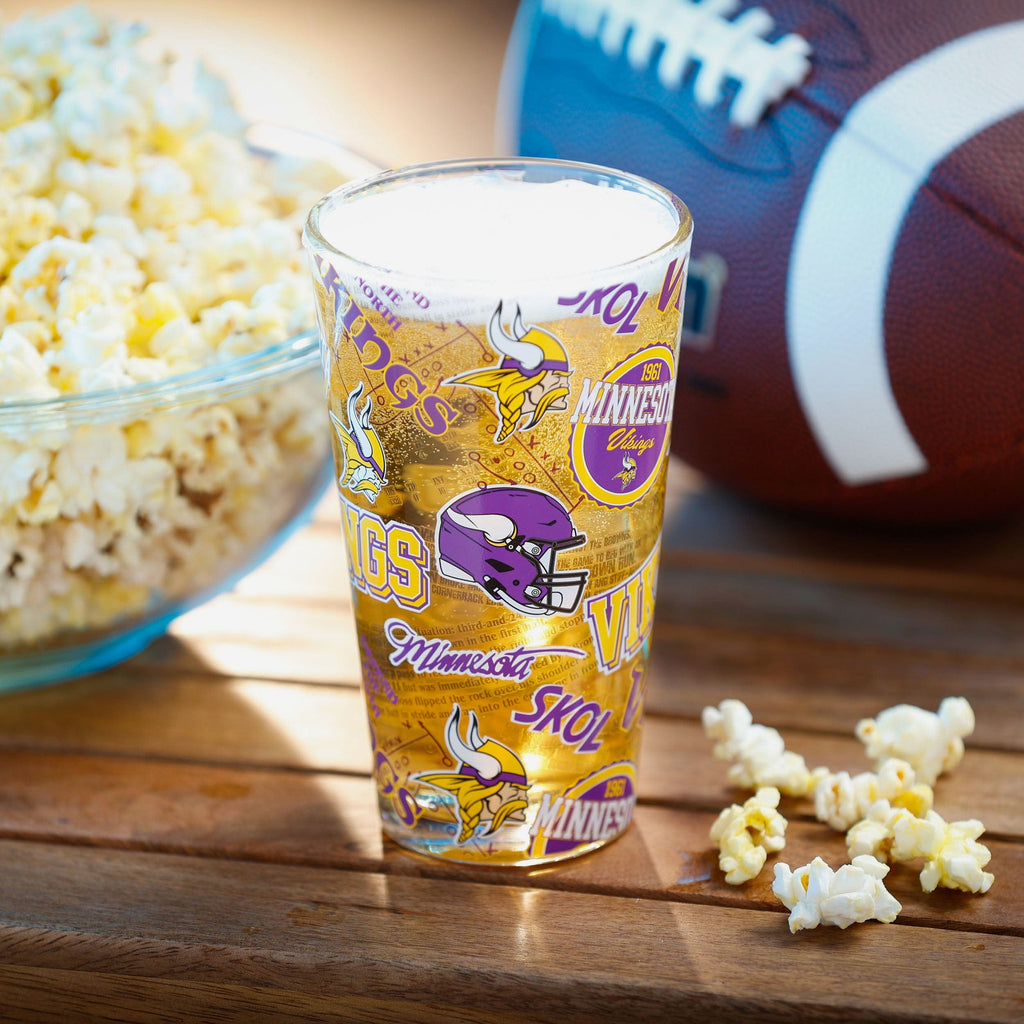 minnesota vikings cup