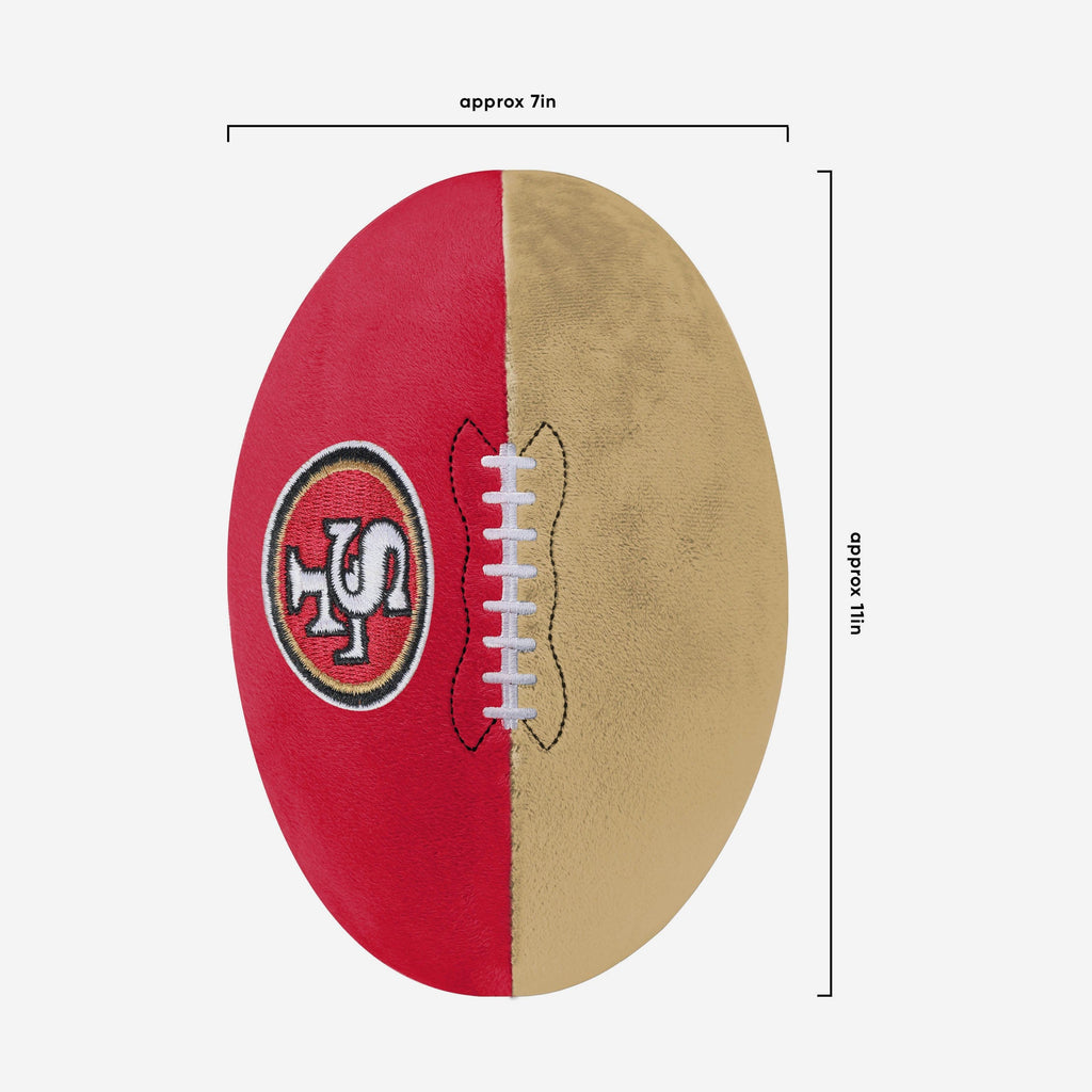 FOCO San Francisco 49ers Officially Licensed Accessories. San